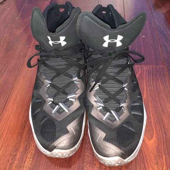 Under Armour Other - Under Armour Men's Sneakers